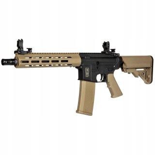 Karabinek ASG Specna Arms SA-F03 FLEX™ GATE X-ASR Half-Tan