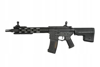 Replika karabinka AM-009 - czarna