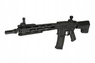 Replika karabinka AM-009 - czarna