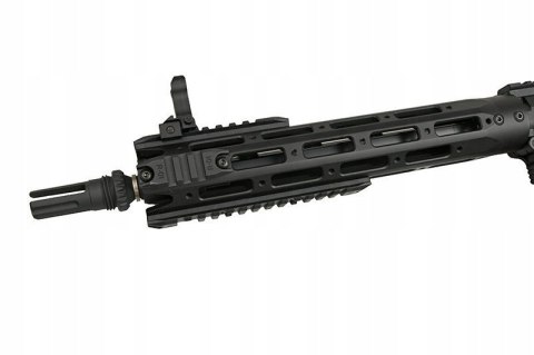 Replika karabinka AM-009 - czarna