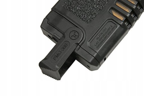 Replika karabinka AM-009 - czarna