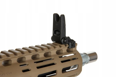 Replika karabinka Noveske Space Invader 9mm PCC - Tan Replika karabinka Noveske Space Invader 9mm PCC - Tan