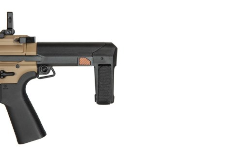 Replika karabinka Noveske Space Invader 9mm PCC - Tan Replika karabinka Noveske Space Invader 9mm PCC - Tan
