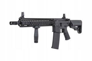 Karabinek szturmowy ASG Specna Arms SA-P26 PRIME MK18 Aster II BLDC Czarny