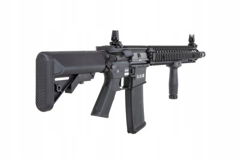 Karabinek szturmowy ASG Specna Arms SA-P26 PRIME MK18 Aster II BLDC Czarny