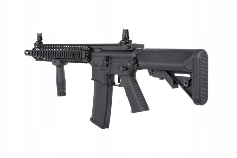 Karabinek szturmowy ASG Specna Arms SA-P26 PRIME MK18 Aster II BLDC Czarny