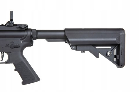 Karabinek szturmowy ASG Specna Arms SA-P26 PRIME MK18 Aster II BLDC Czarny
