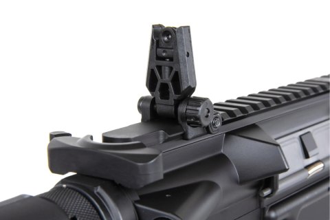 Karabinek szturmowy ASG Specna Arms SA-P26 PRIME MK18 Aster II BLDC Czarny