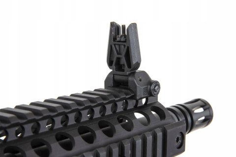 Karabinek szturmowy ASG Specna Arms SA-P26 PRIME MK18 Aster II BLDC Czarny