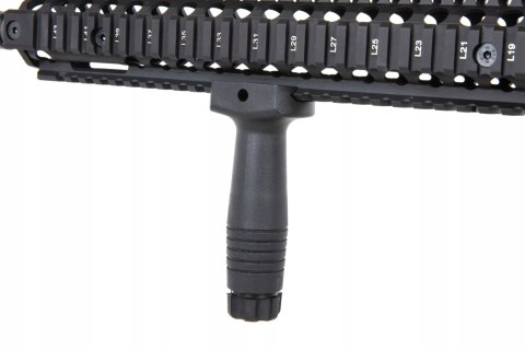 Karabinek szturmowy ASG Specna Arms SA-P26 PRIME MK18 Aster II BLDC Czarny