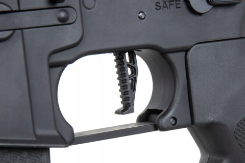 Karabinek szturmowy ASG Specna Arms SA-P26 PRIME MK18 Aster II BLDC Czarny