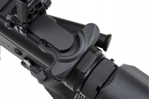 Karabinek szturmowy ASG Specna Arms SA-P26 PRIME MK18 Aster II BLDC Czarny