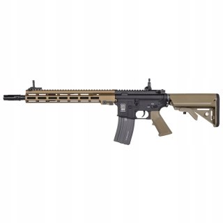 Karabinek szturmowy Specna Arms SA-A34 ONE Kestrel ETU - Chaos Bronze