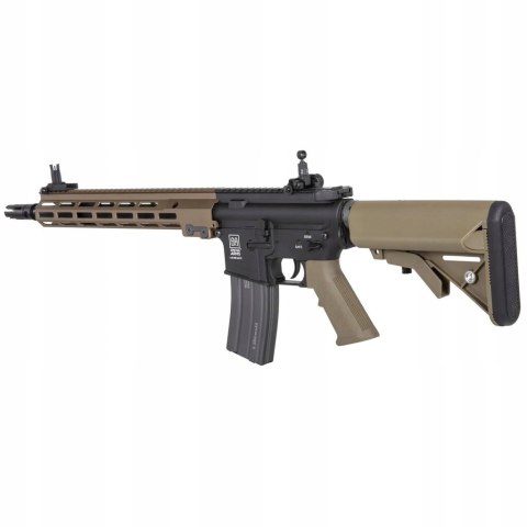 Karabinek szturmowy Specna Arms SA-A34 ONE Kestrel ETU - Chaos Bronze