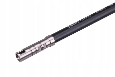 Lufa precyzyjna Modify Hybrid 6.03mm + gumka Hop-Up - 455 mm Lufa precyzyjna Modify Hybrid 6.03mm + gumka Hop-Up - 455 mm