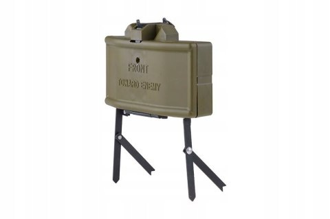 Mina ASG Cyma typu Claymore