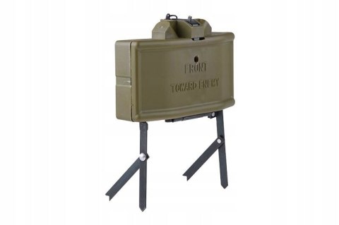 Mina ASG Cyma typu Claymore