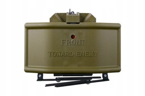 Mina ASG Cyma typu Claymore