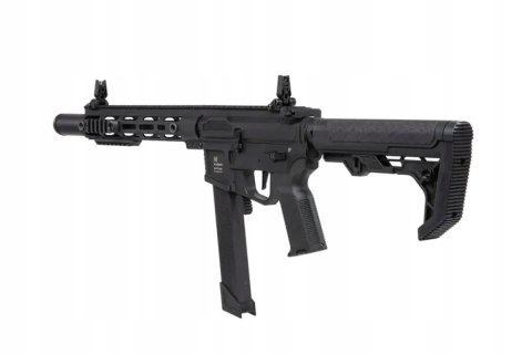 Pistolet maszynowy ASG Specna Arms SA-FX02 FLEX 350 fps Pistolet maszynowy ASG Specna Arms SA-FX02 FLEX 350 fps