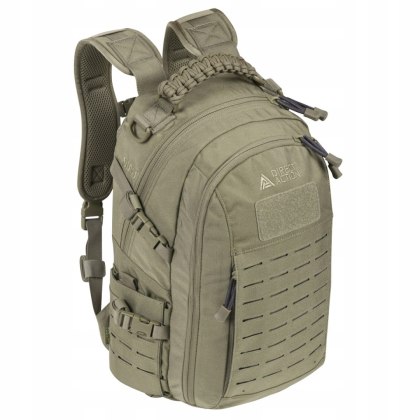 PLECAK Direct Action DUST® MkII - Cordura® - Adaptive Green