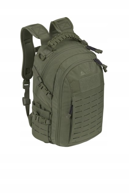 PLECAK Direct Action DUST® MkII - Cordura® - Olive Green
