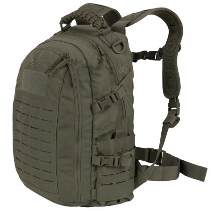 PLECAK Direct Action DUST® MkII - Cordura® - Ranger Green