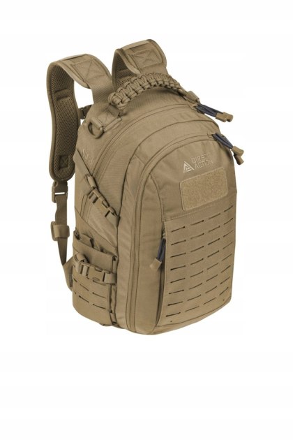 PLECAK Direct Action DUST® MkII - Cordura® - Coyote Brown