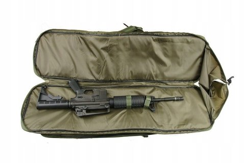 Pokrowiec GFC Tactical na broń 960mm oliwkowy