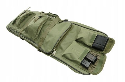 Pokrowiec GFC Tactical na broń 960mm oliwkowy
