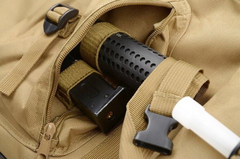 Pokrowiec GFC Tactical na broń 960mm oliwkowy