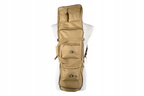 Pokrowiec GFC Tactical na broń 960mm oliwkowy