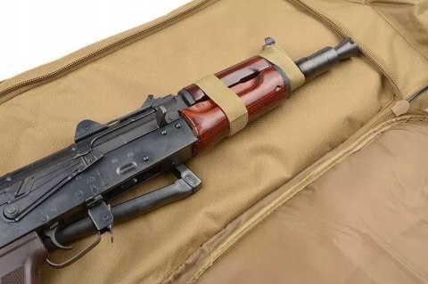 Pokrowiec GFC Tactical na broń 960mm oliwkowy
