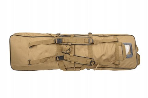 Pokrowiec GFC Tactical na broń 960mm oliwkowy