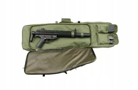 Pokrowiec GFC Tactical na broń 960mm oliwkowy