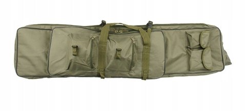 Pokrowiec na broń - 1200mm OLIVE