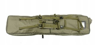 Pokrowiec na broń - 1200mm OLIVE
