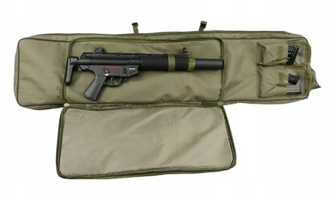 Pokrowiec na broń - 1200mm OLIVE