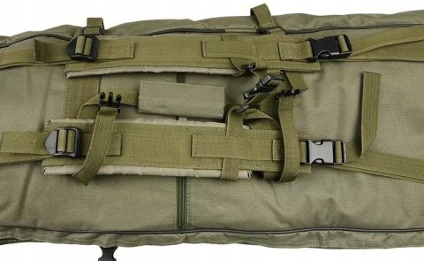 Pokrowiec na broń - 1200mm OLIVE