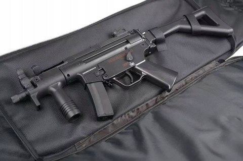Pokrowiec na broń - 1200mm OLIVE