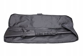 Pokrowiec na replikę GFC Tactical czarny