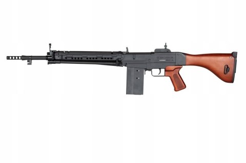 Replika Karabinka HW.Type 64 BR