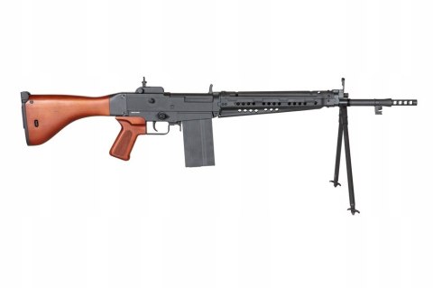 Replika Karabinka HW.Type 64 BR