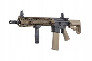 Specna Arms Daniel Defense MK18 SA-P26 Prime Aster II BLDC Czarny