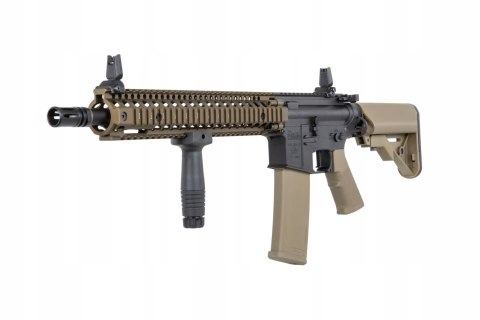 Specna Arms Daniel Defense MK18 SA-P26 Prime Aster II BLDC Czarny