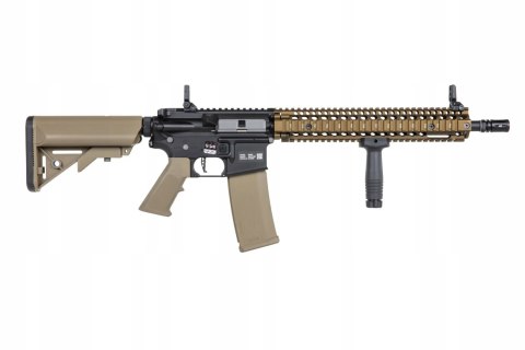 Specna Arms Daniel Defense MK18 SA-P26 Prime Aster II BLDC Czarny