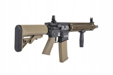 Specna Arms Daniel Defense MK18 SA-P26 Prime Aster II BLDC Czarny