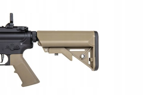 Specna Arms Daniel Defense MK18 SA-P26 Prime Aster II BLDC Czarny