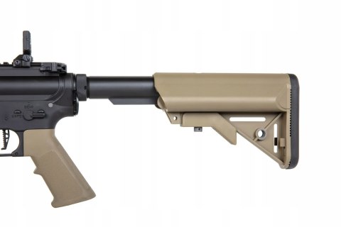 Specna Arms Daniel Defense MK18 SA-P26 Prime Aster II BLDC Czarny
