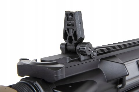 Specna Arms Daniel Defense MK18 SA-P26 Prime Aster II BLDC Czarny