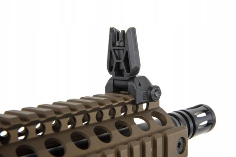 Specna Arms Daniel Defense MK18 SA-P26 Prime Aster II BLDC Czarny